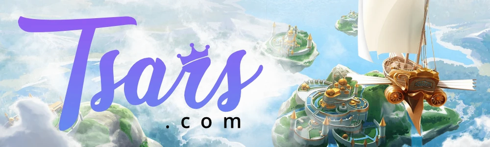 Tsars Casino Gaming