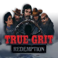 True Grit Redemption